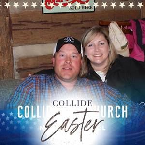 Meet your Posher, Tim andrea